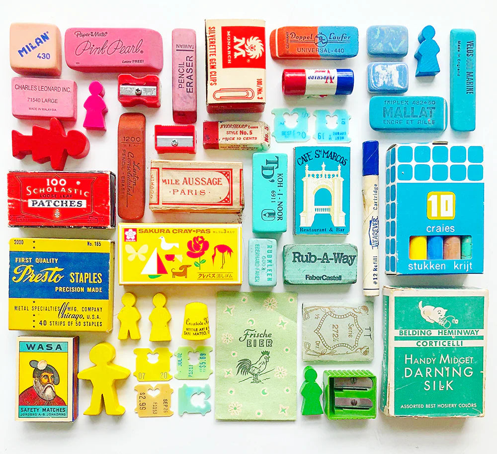 17 editions for kids 🫶