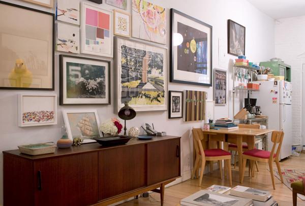 Pro Tips! How to Kickstart + Keep Track of Your Art Collection