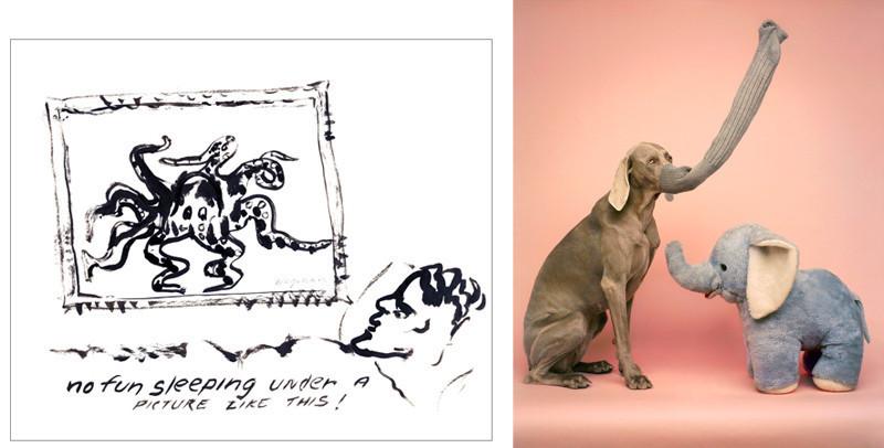 What's Up With 20x200 Artists? Books, Awards, and More!