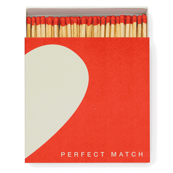 New! A match made in art heaven 🔥