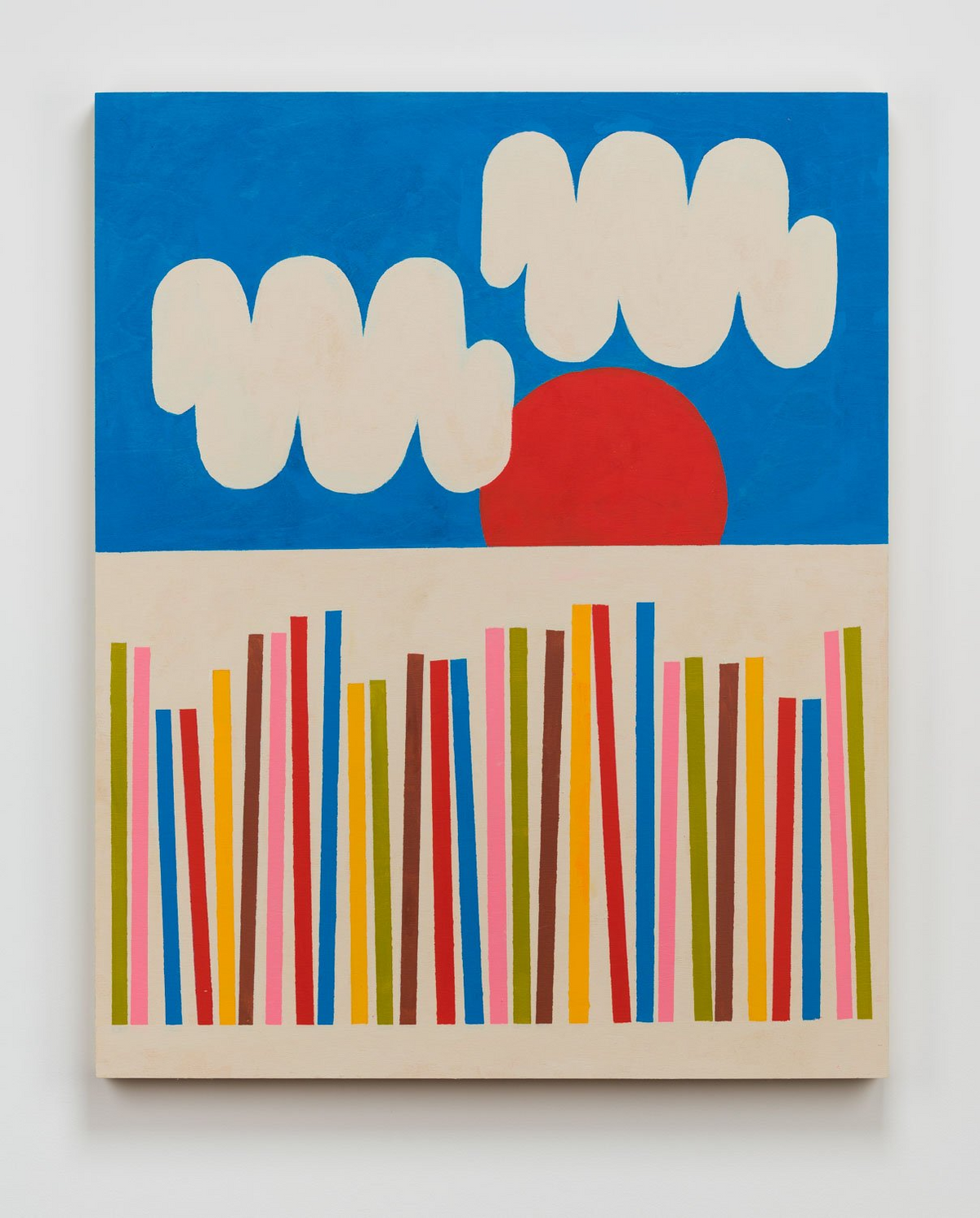 Gallery Hop: 20x200 artists on view!