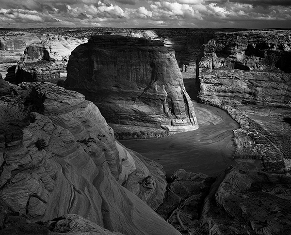 New! The Winding Wonder of Adams’ Canyon de Chelly