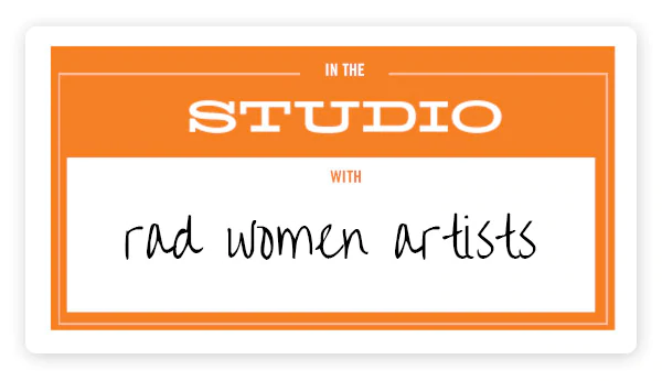 ITS Roundup with Women Artists