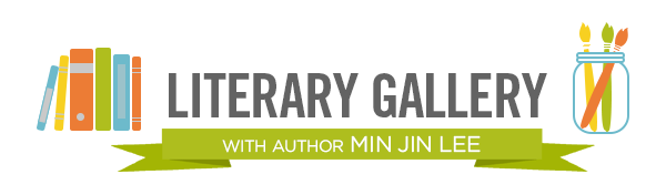 Literary Gallery: Author Min Jin Lee's Book + Art Pairings