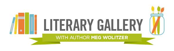 Art + Lit Love Affair: Literary Gallery w/ Bestselling Novelist Meg Wolitzer