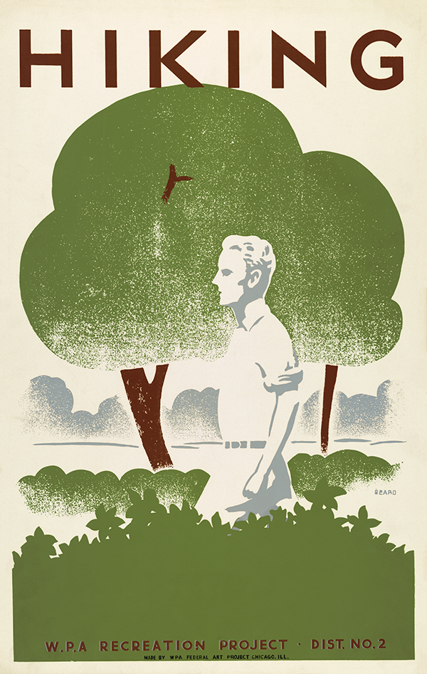 Twenty American Artists　Portfolio An inauguration edition: Edel Rodriguez's “Resurrection”