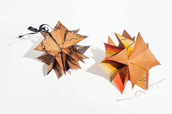 13 Paper Craft Artists Reinventing the Medium