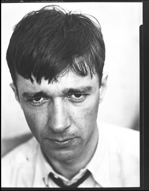 Artist - Walker Evans