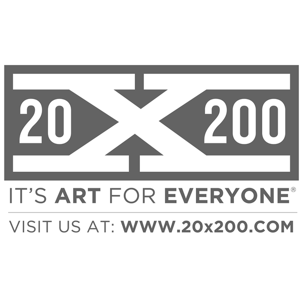 Artist - 20x200