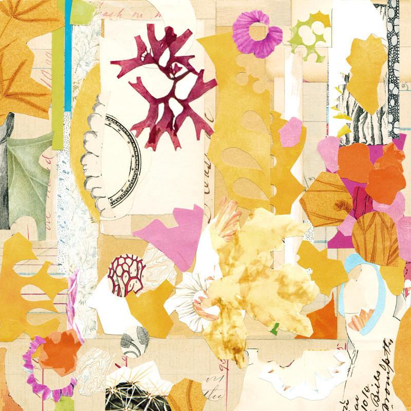 Genre - Collage