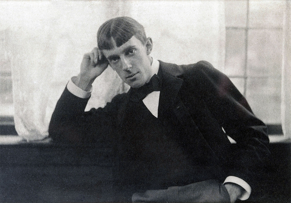 Artist - Aubrey Beardsley