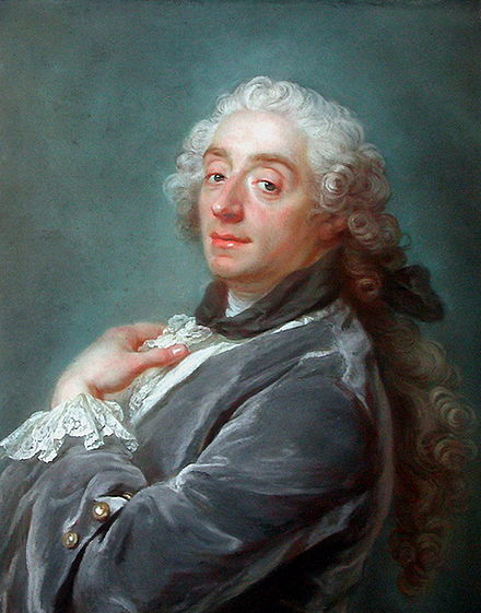 Artist - François Boucher