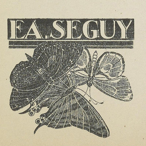 E.A. Séguy