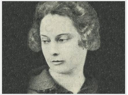 Artist - Ethel Spowers