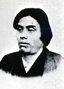 Artist - Kobayashi Kiyochika