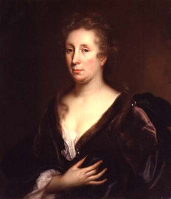Artist - Rachel Ruysch