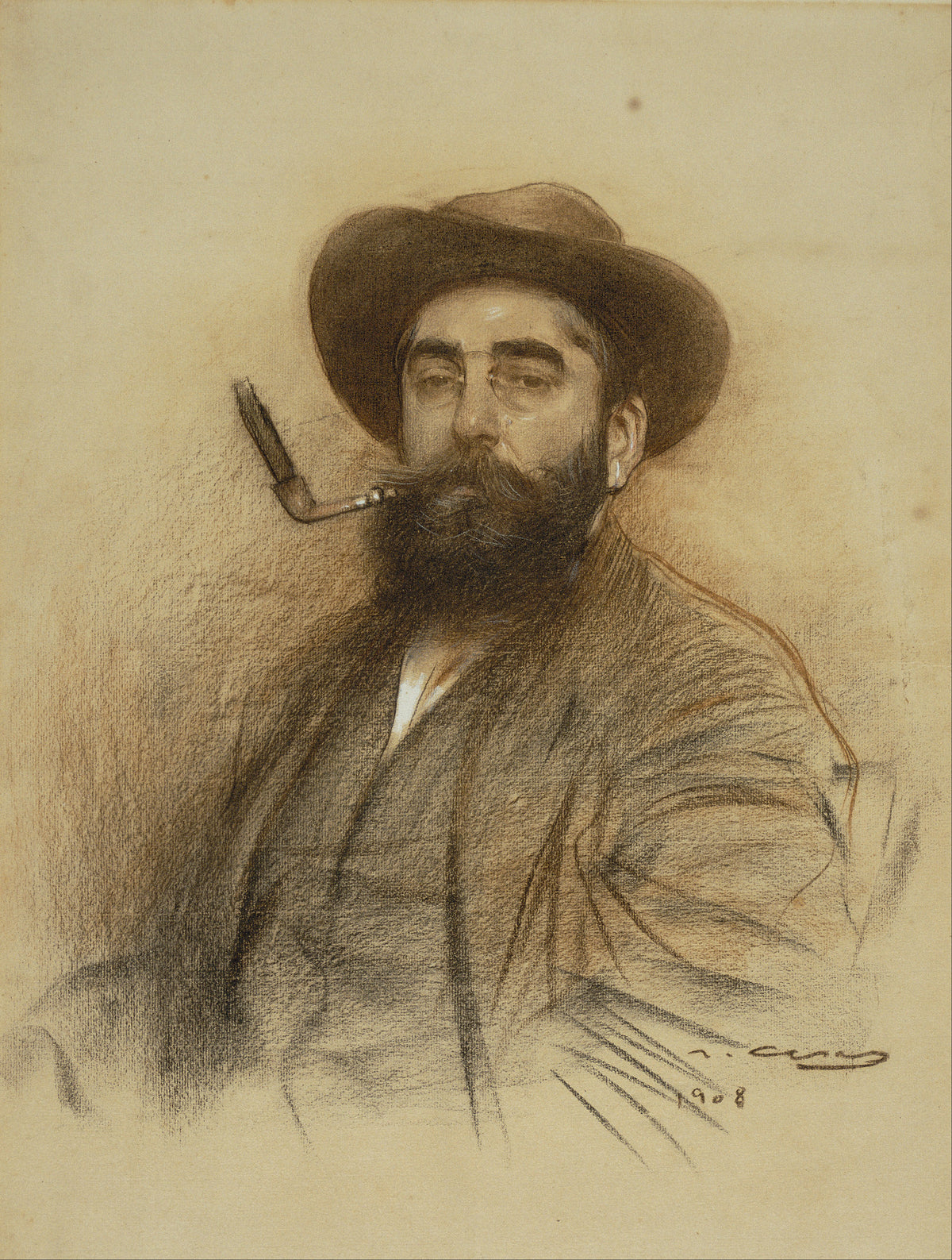 Artist - Ramon Casas