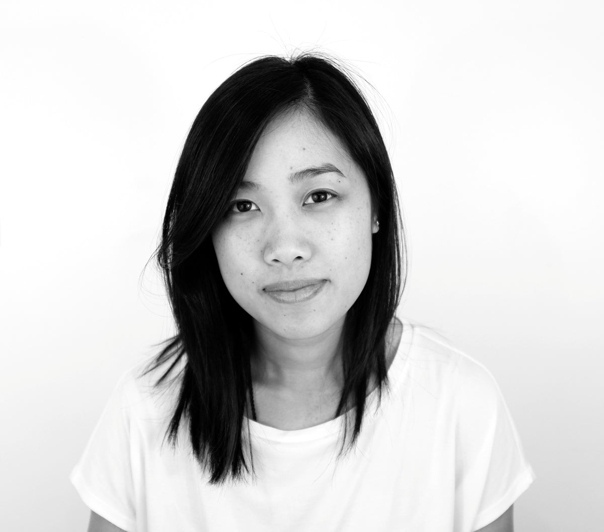 Artist - Sally Deng