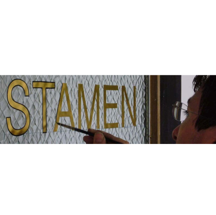 Artist - Stamen Design