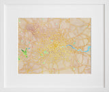 Watercolor London