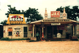 Juke Joint, Melrose, Louisiana