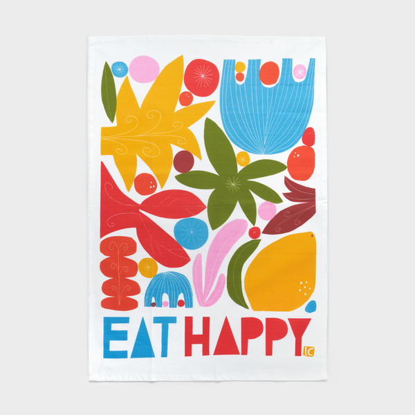 Tea Towels