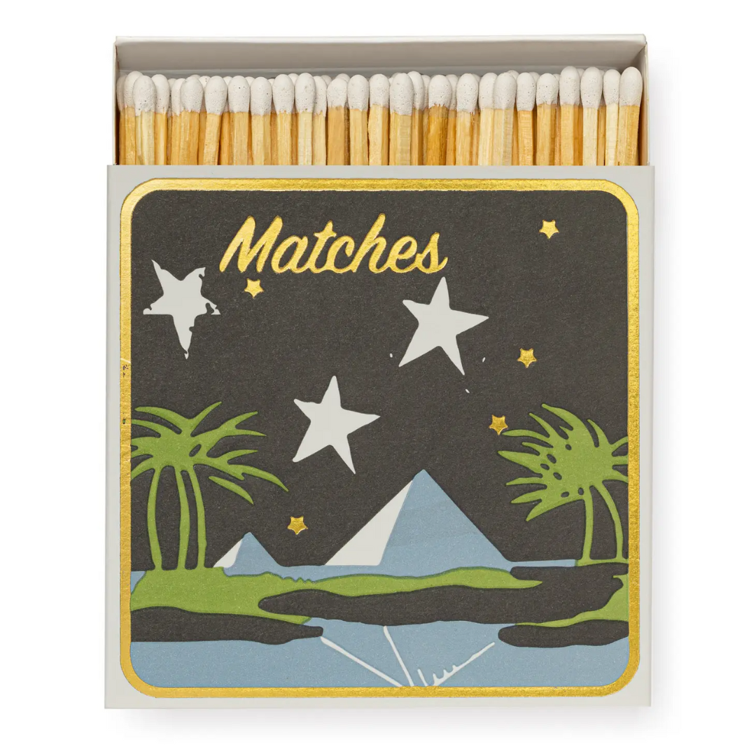 Matches by Archivist Gallery – Upstate MN