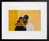 Trayvon Martin + We Are All Trayvon Martin (pair)