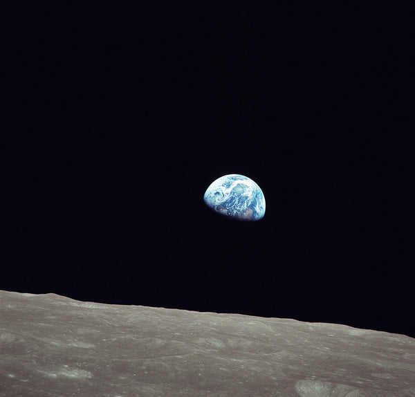 Load image into Gallery viewer, Earthrise
