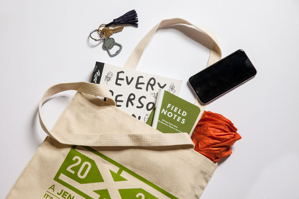 Canvas Totes – AR Workshop Gallery