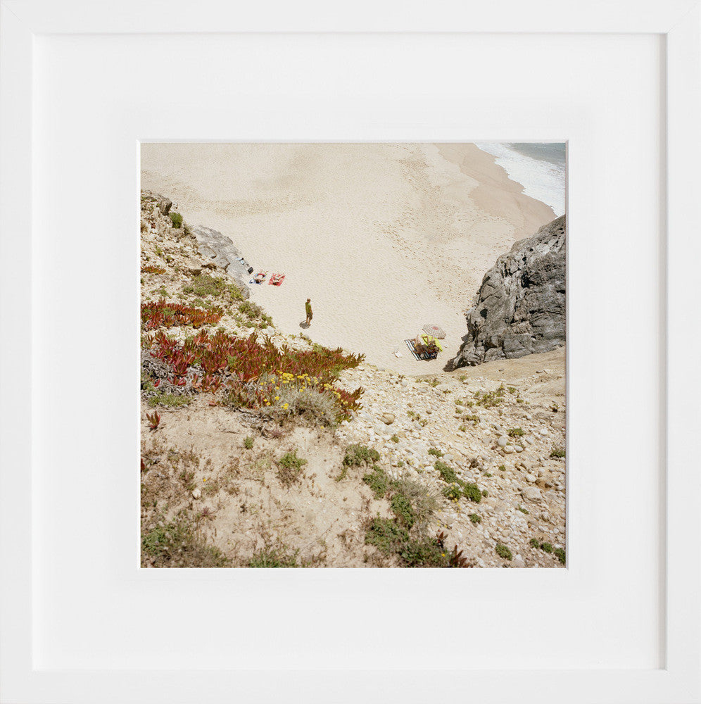 Apres Grande 7 in a white frame