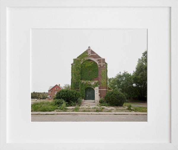 Load image into Gallery viewer, Feral Church #2
