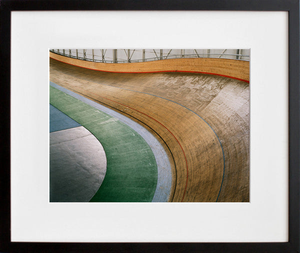 Load image into Gallery viewer, Velodrome
