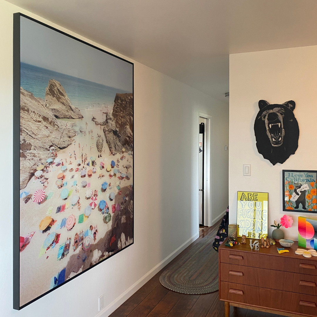 Photographs by Christian Chaize