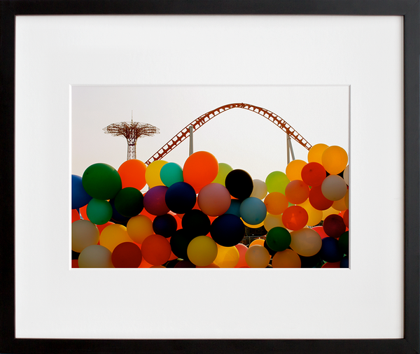 Untitled (Balloons) (Final Sale)