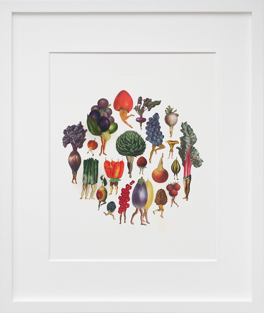 Earthly Delights