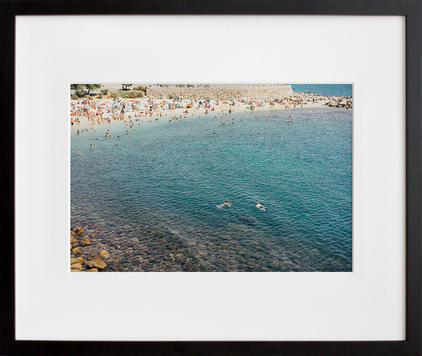 Load image into Gallery viewer, Summer in Antibes
