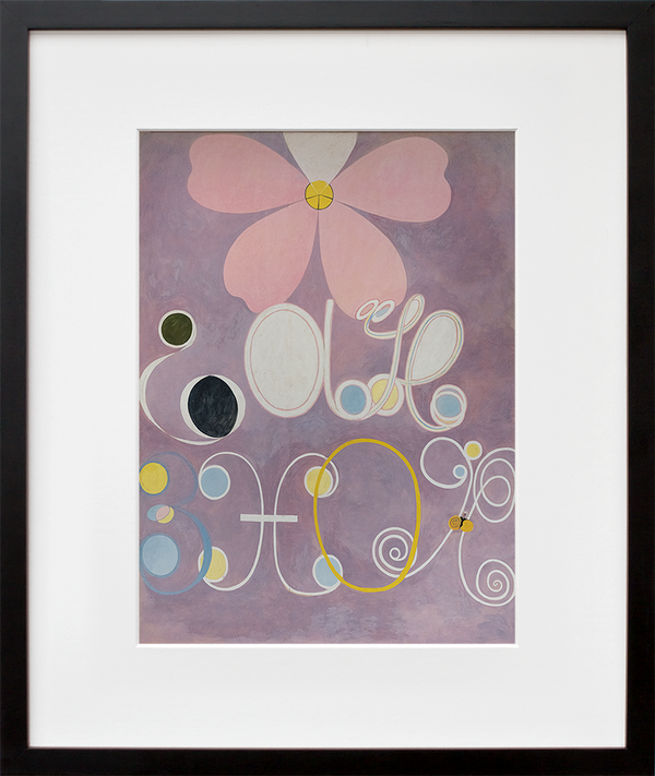 The Ten Largest, No. V, Adulthood