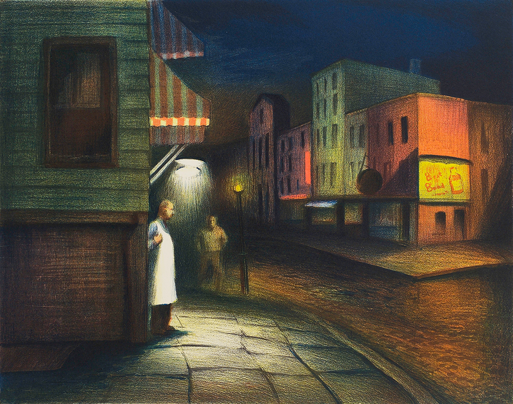 20x200's Closing Time