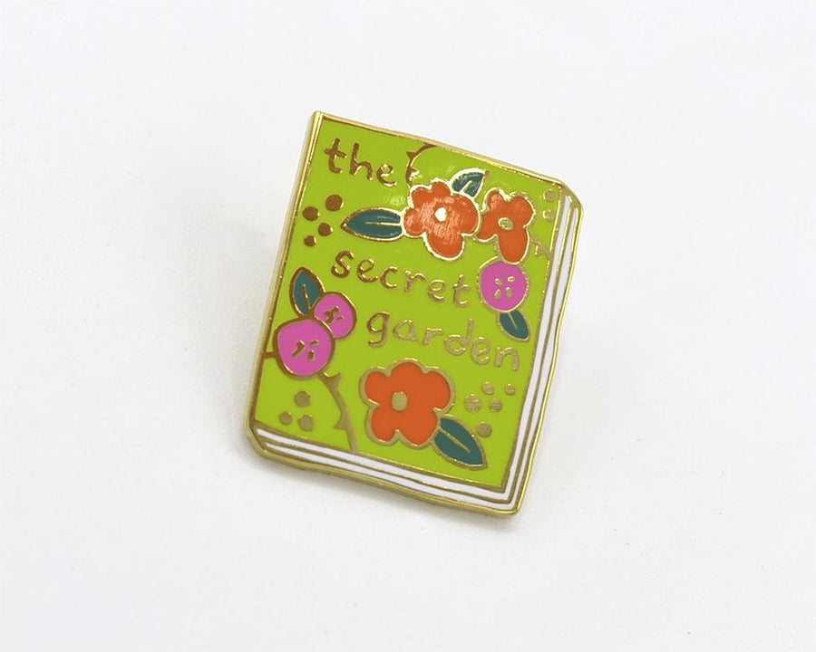 Book Pins