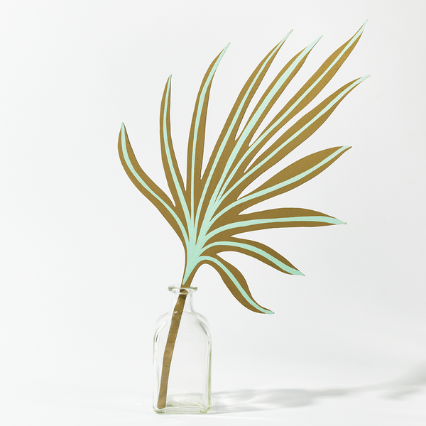 Forever Flower: Arcana Palm
