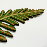 Forever Flower: Fern Frond