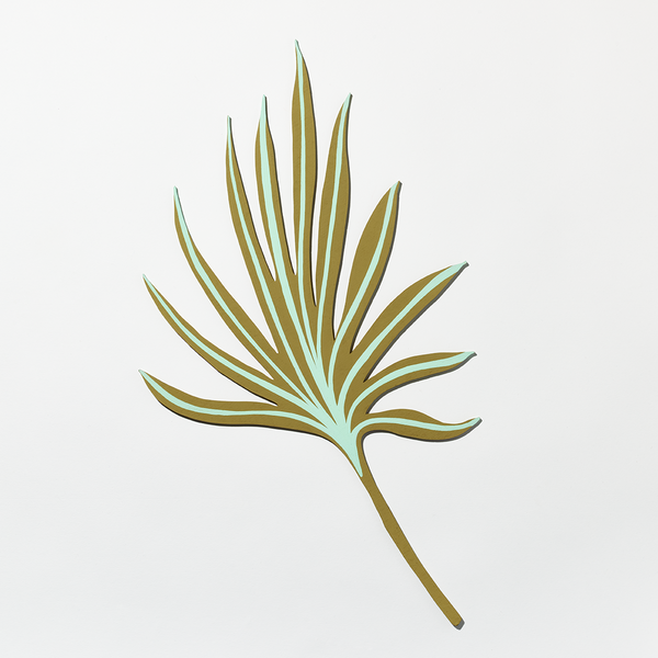 Forever Flower: Arcana Palm
