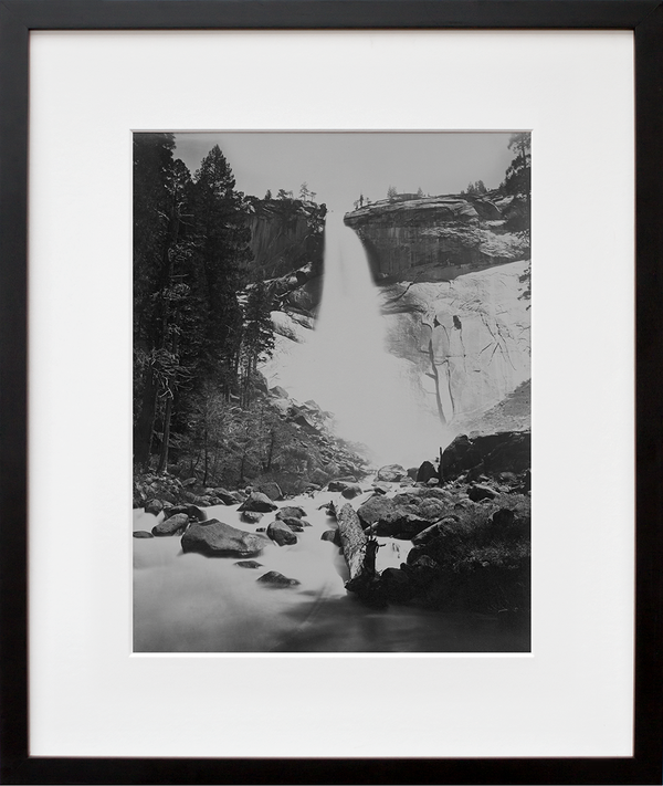 Load image into Gallery viewer, Nevada Fall, Yosemite Valley
