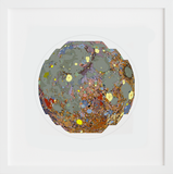 Near Side of the Moon