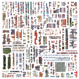 Shipping Containers