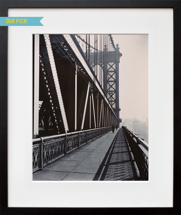 Load image into Gallery viewer, Manhattan Bridge, Manhattan
