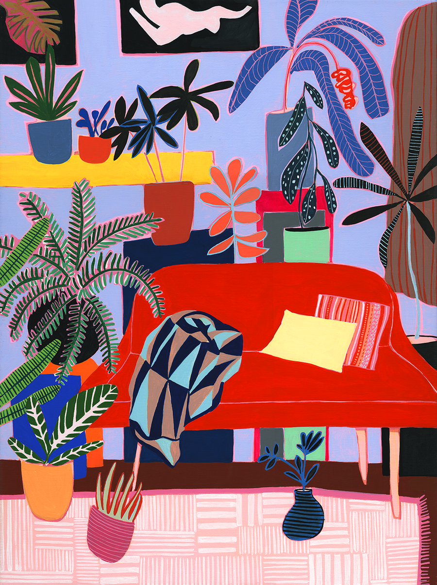 Studio View