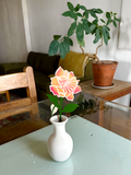 Forever Flower: Garden Rose
