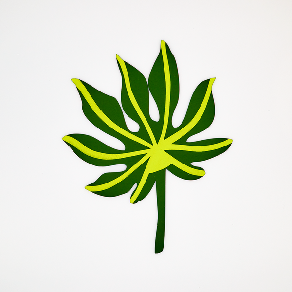 Load image into Gallery viewer, Forever Flower: Aralia Leaf
